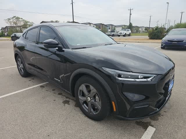 Thumbnail: 2021 Ford Mustang Mach-E - 3