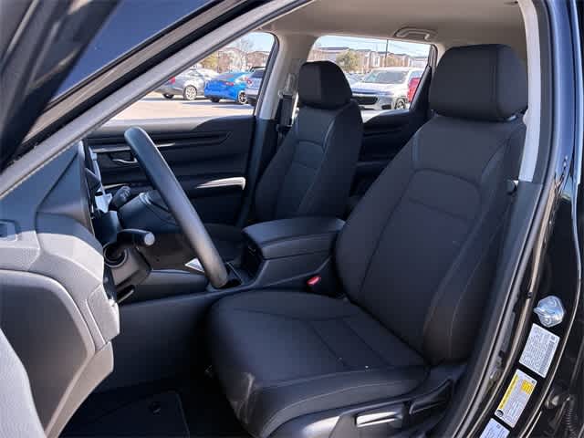 Thumbnail: 2026 Honda CR-V - 17