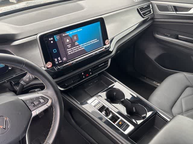 Thumbnail: 2024 Volkswagen Atlas - 19