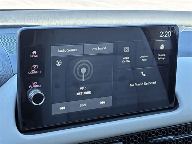 Thumbnail: 2026 Honda HR-V - 29