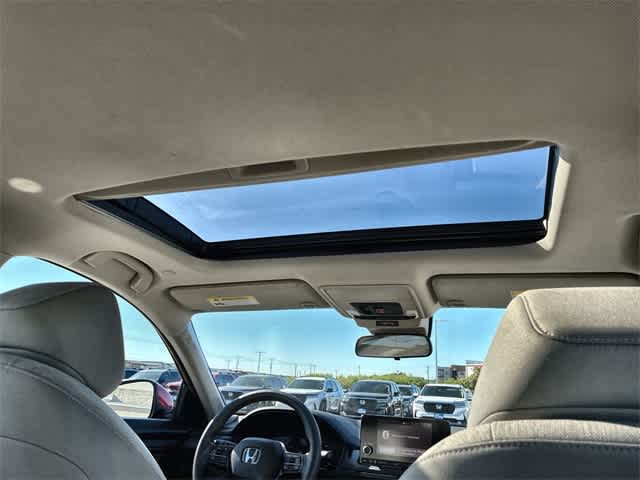 Thumbnail: 2023 Honda Accord - 23