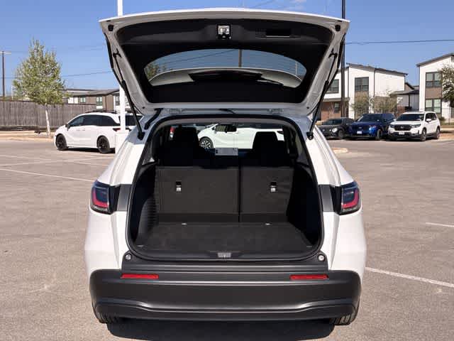 Thumbnail: 2026 Honda HR-V - 35