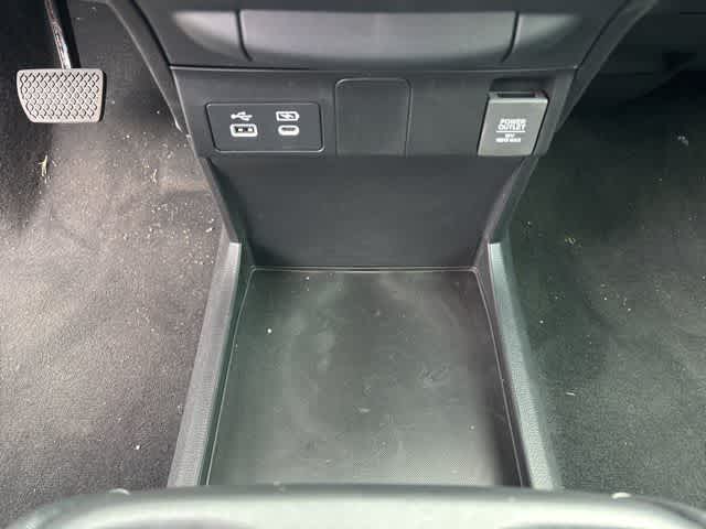 Thumbnail: 2026 Honda Odyssey - 18