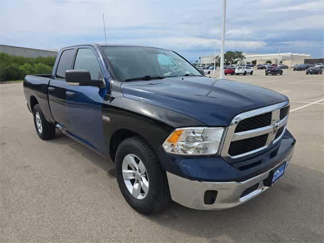 Thumbnail: 2021 RAM 1500 Classic - 8