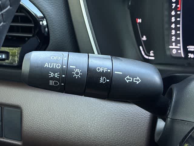 Thumbnail: 2025 Honda Pilot - 29