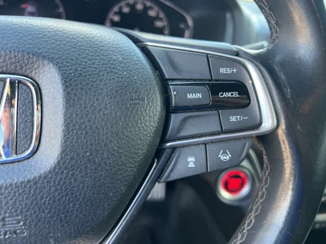 Thumbnail: 2020 Honda Accord - 12