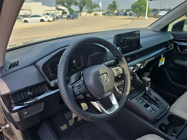 Thumbnail: 2026 Honda CR-V - 2