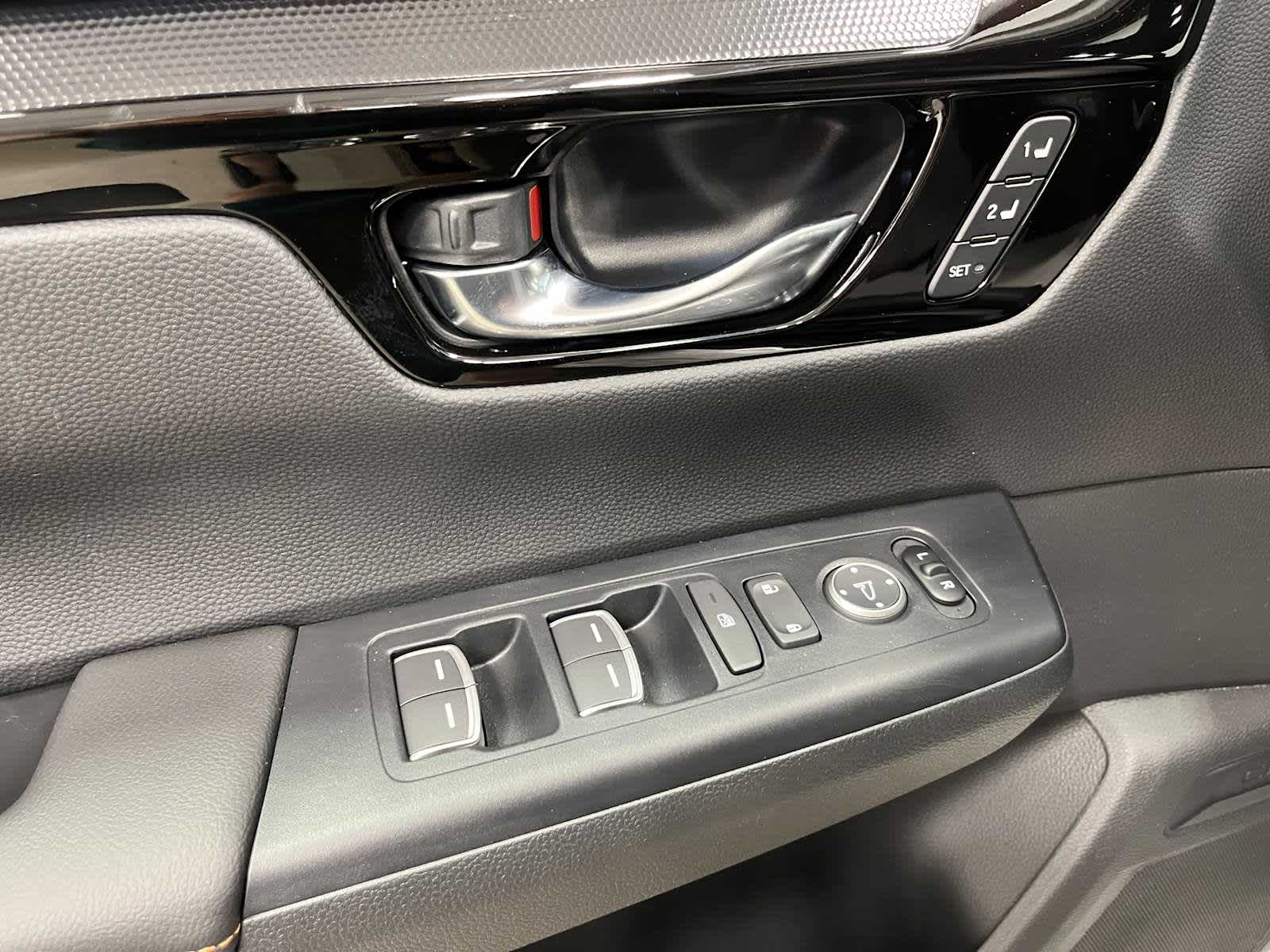 Thumbnail: 2026 Honda CR-V - 13
