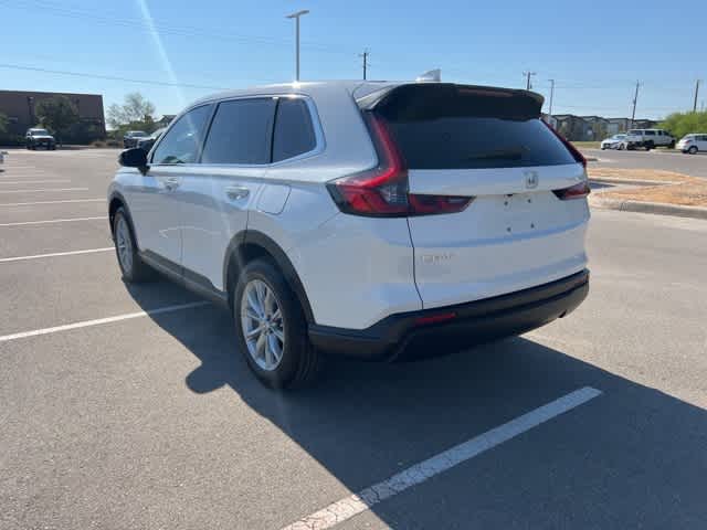 Thumbnail: 2025 Honda CR-V - 3