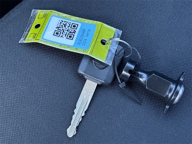 Thumbnail: 2024 Nissan Versa - 36