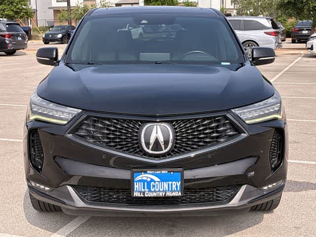 Thumbnail: 2022 Acura RDX - 9