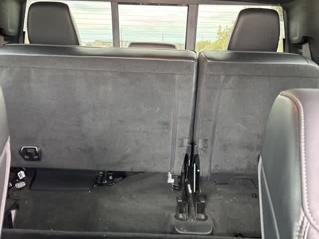 Thumbnail: 2021 RAM 1500 - 20