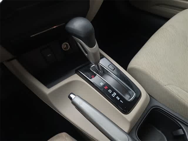 Thumbnail: 2013 Honda Civic - 32