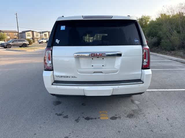 Thumbnail: 2015 GMC Yukon XL - 4