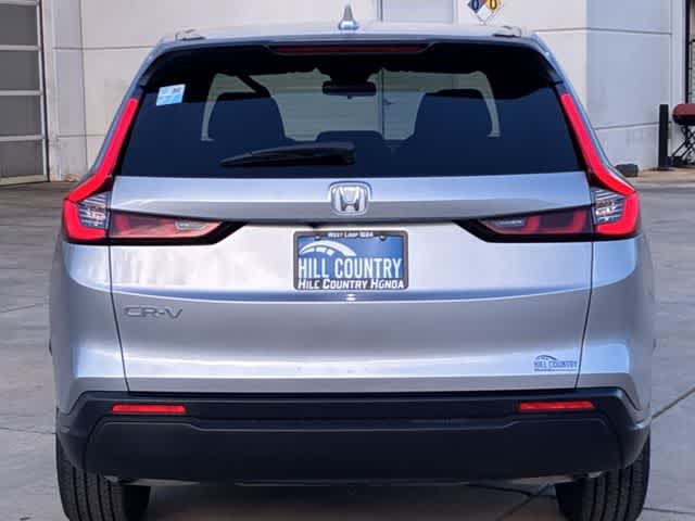 Thumbnail: 2026 Honda CR-V - 5