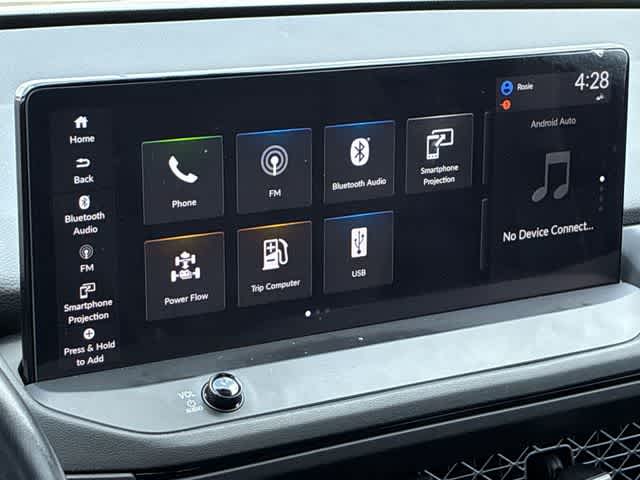 Thumbnail: 2024 Honda Accord - 31