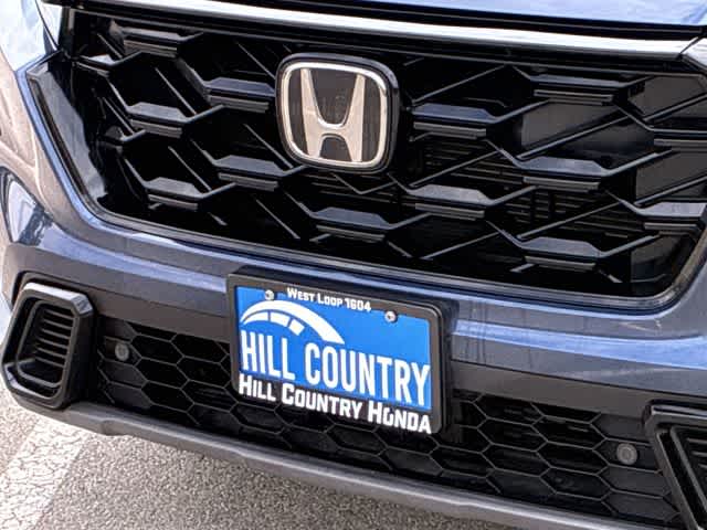 Thumbnail: 2024 Honda CR-V - 12