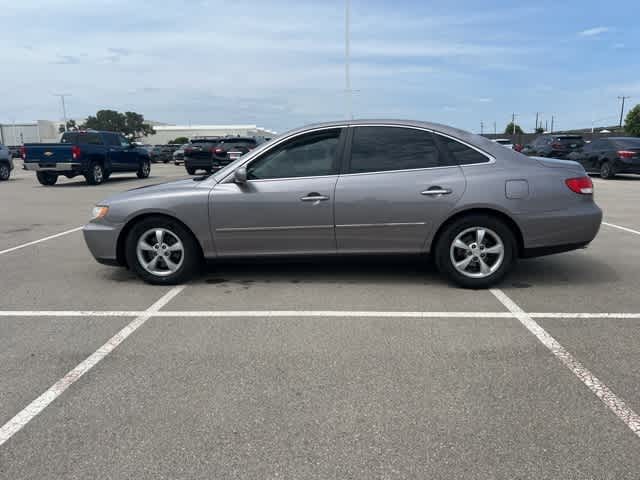 Thumbnail: 2007 Hyundai Azera - 2