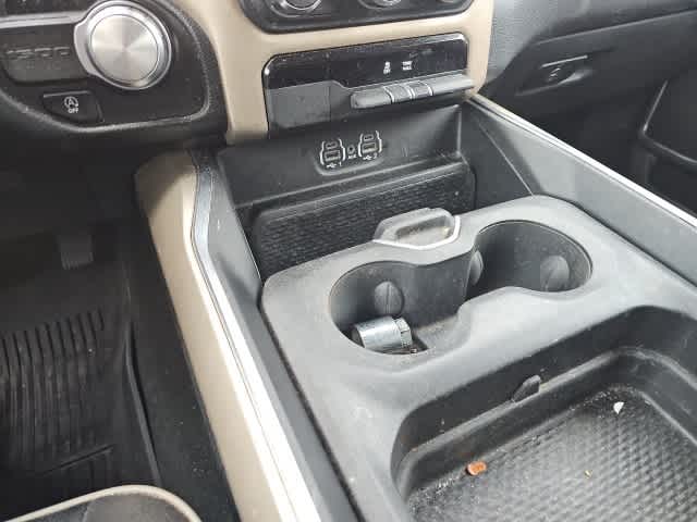 Thumbnail: 2022 RAM 1500 - 17