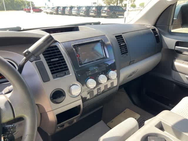 Thumbnail: 2011 Toyota Tundra - 17