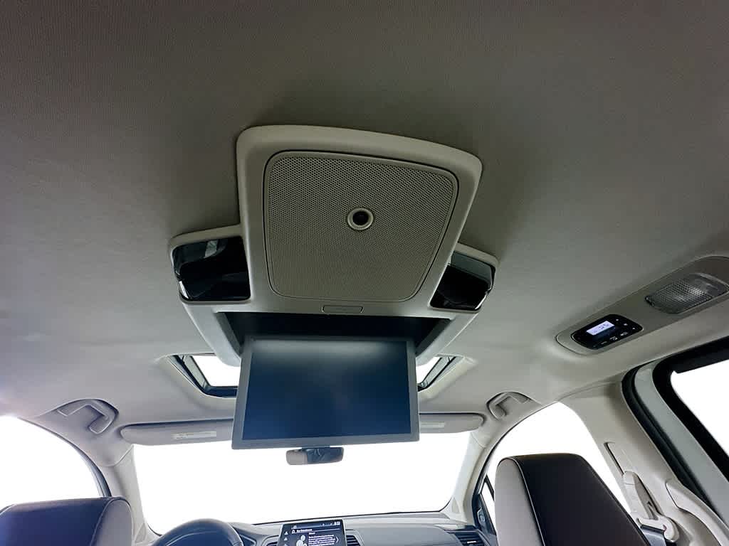 Thumbnail: 2026 Honda Odyssey - 20