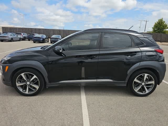 Thumbnail: 2018 Hyundai Kona - 5