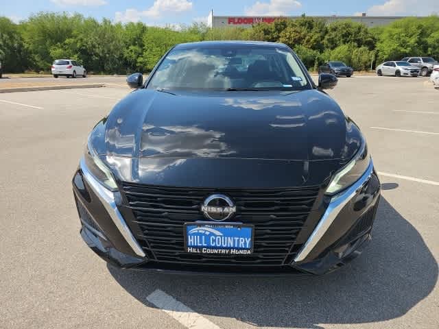 2023 Nissan Altima 2.5 SL photo 2