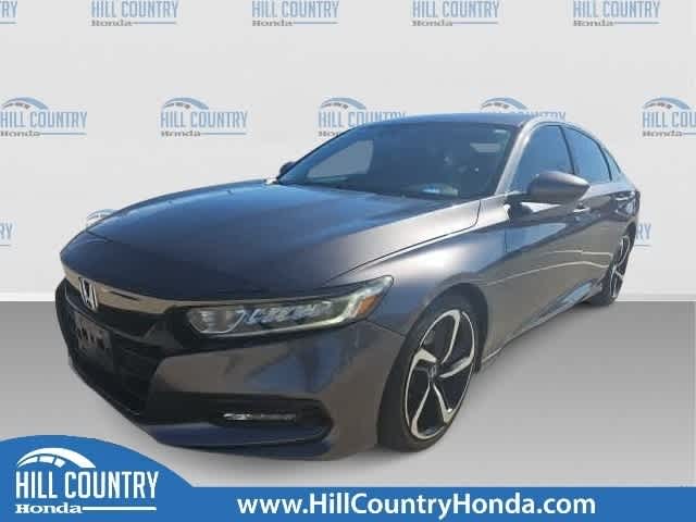 Thumbnail: 2020 Honda Accord - 2