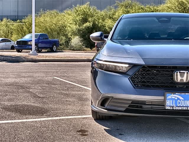 Thumbnail: 2025 Honda Accord - 10