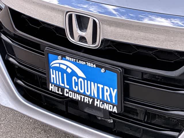 Thumbnail: 2019 Honda Accord - 12