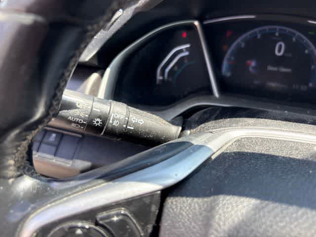Thumbnail: 2019 Honda Civic - 15
