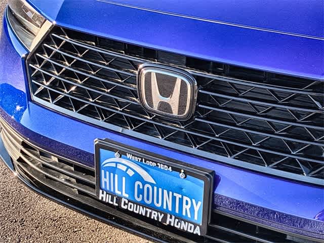 Thumbnail: 2025 Honda Accord - 12