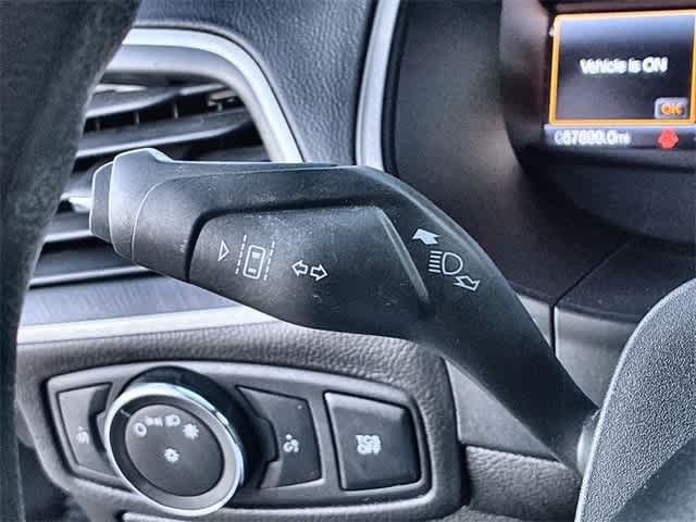 Thumbnail: 2022 Ford Edge - 27