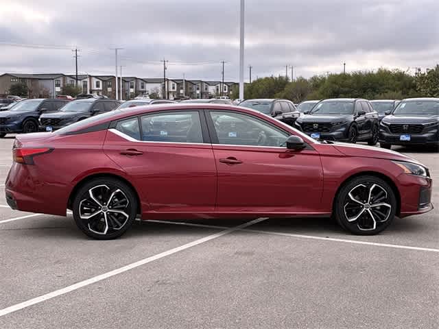 Thumbnail: 2023 Nissan Altima - 7