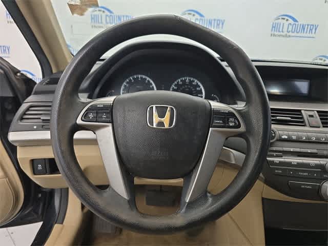 Thumbnail: 2012 Honda Accord - 23