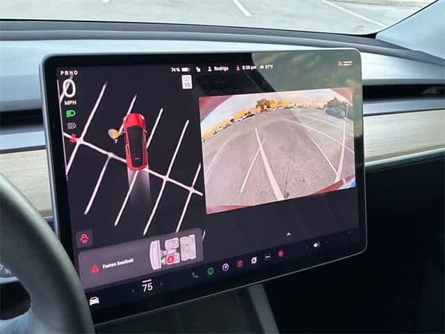 Thumbnail: 2022 Tesla Model Y - 31