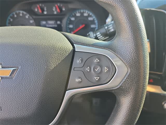 Thumbnail: 2021 Chevrolet Traverse - 25