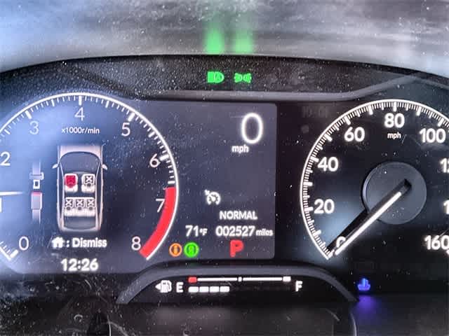 Thumbnail: 2026 Honda Civic - 34