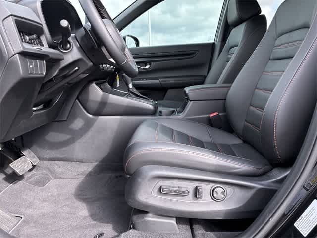 Thumbnail: 2026 Honda CR-V - 18