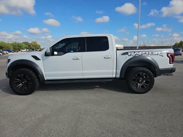 Thumbnail: 2018 Ford F-150 - 8