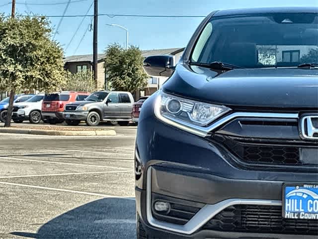 Thumbnail: 2020 Honda CR-V - 10