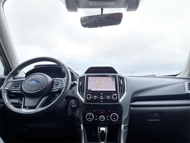 Thumbnail: 2021 Subaru Forester - 30