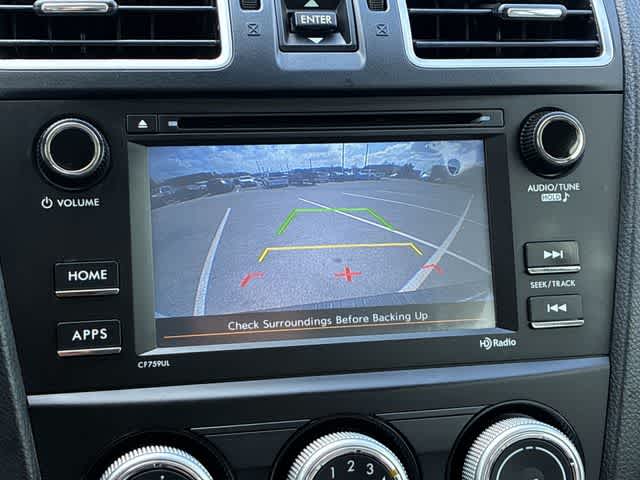 Thumbnail: 2018 Subaru Forester - 30