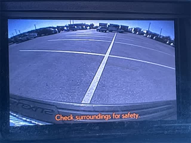 Thumbnail: 2015 Lexus RX - 32