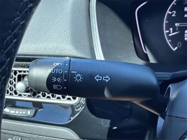 Thumbnail: 2024 Honda Civic - 27