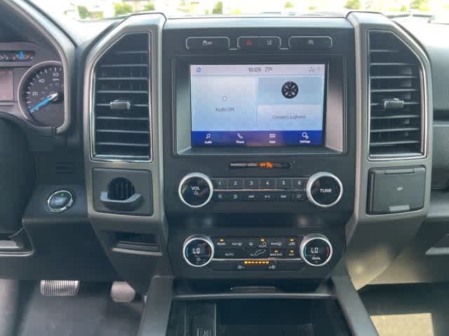 Thumbnail: 2021 Ford Expedition MAX - 17