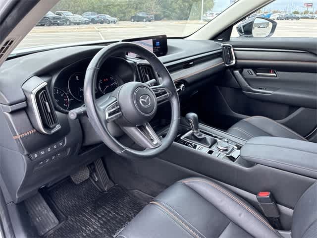 Thumbnail: 2023 Mazda CX-50 - 2