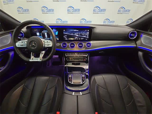 Thumbnail: 2021 Mercedes-Benz CLS - 16
