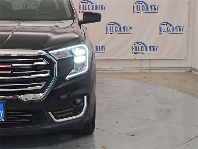 Thumbnail: 2023 GMC Terrain - 11