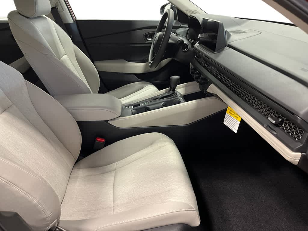 Thumbnail: 2026 Honda Accord - 22